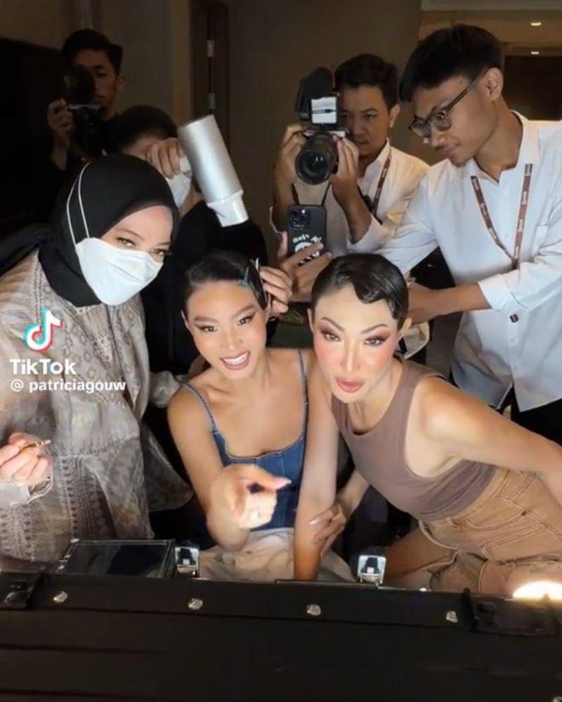 TikTok.com/patriciagouw